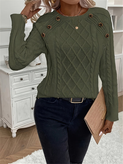 Classic Vintage Sweater