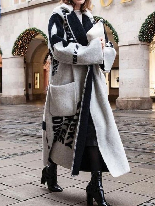 Sofia Coat