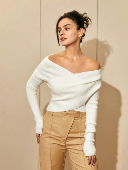 Kamila Sweater