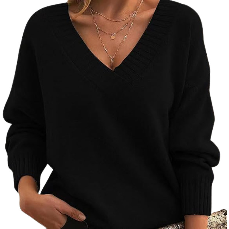 Classic Vintage Sweater