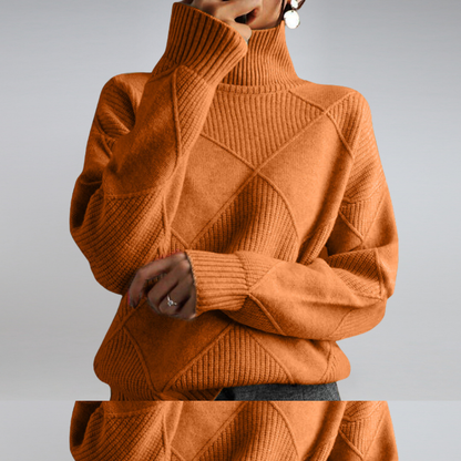 Beautifully Crafted Sweater