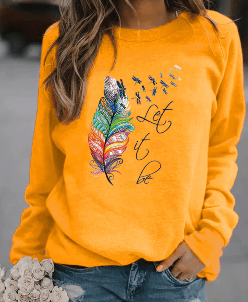 Classic Vintage Sweater