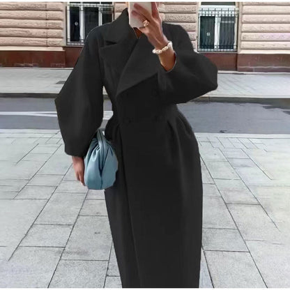 Giana Coat