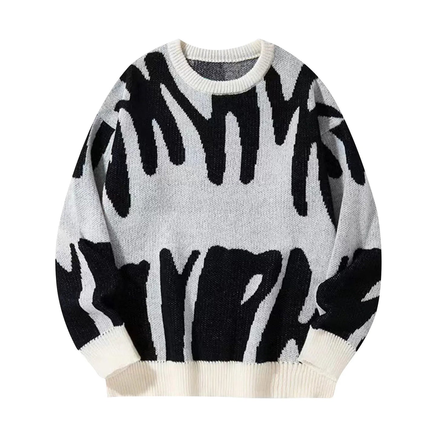 Vintage Inspired Sweater