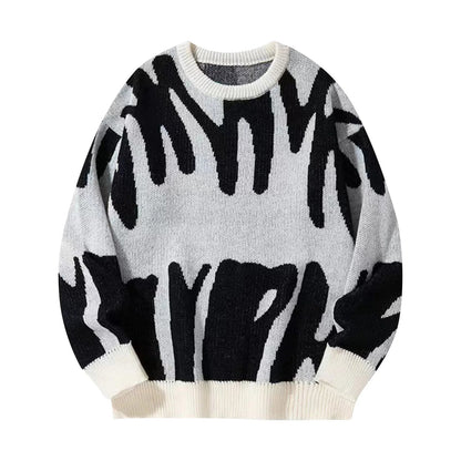 Vintage Inspired Sweater