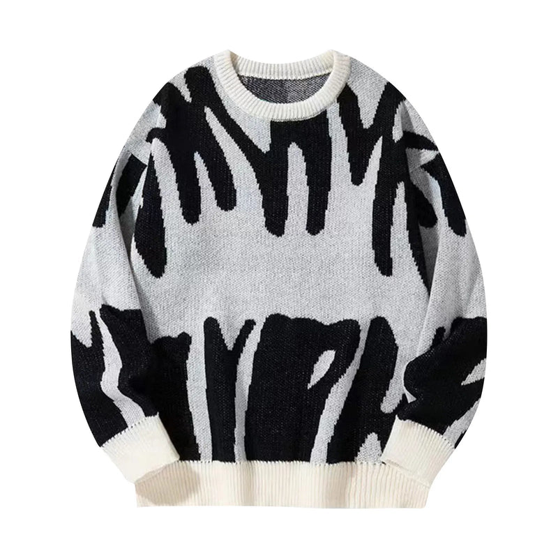 Elegantly Designed Sweater
