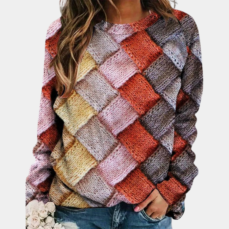 Classic Vintage Sweater