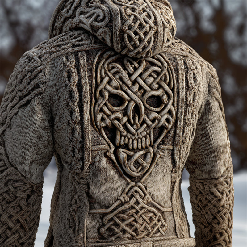 Elegantly Designed Sweater