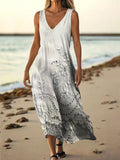 Timeless Vintage Style Garment