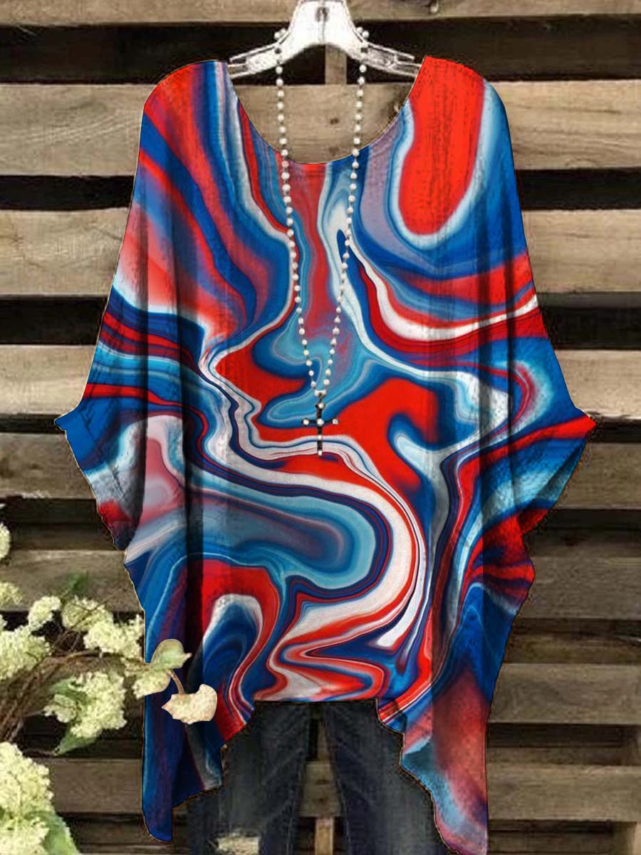 Classic Vintage Top