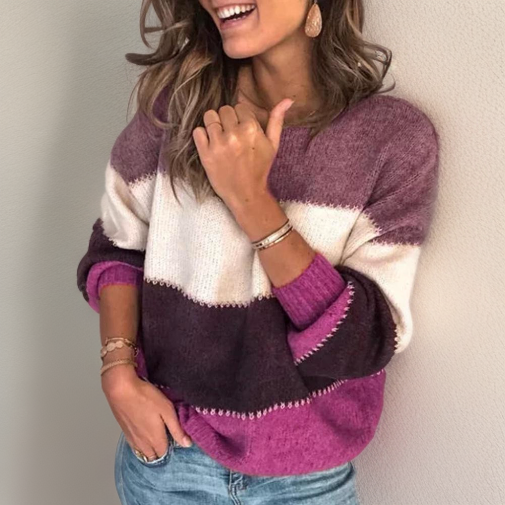 Classic Designed Sweater