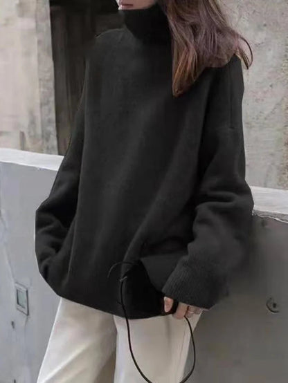 Timeless Vintage Style Sweater