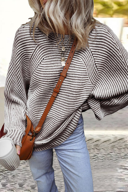 Vintage Inspired Sweater