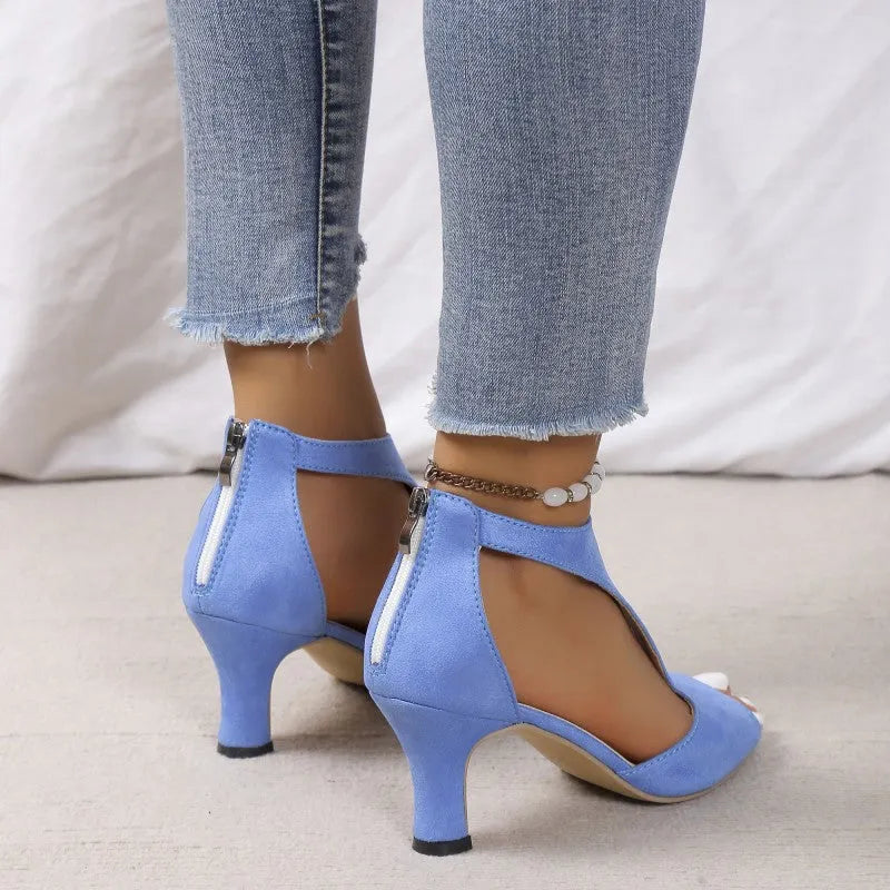 Thoughtfully Designed Shoes in a Timeless Style