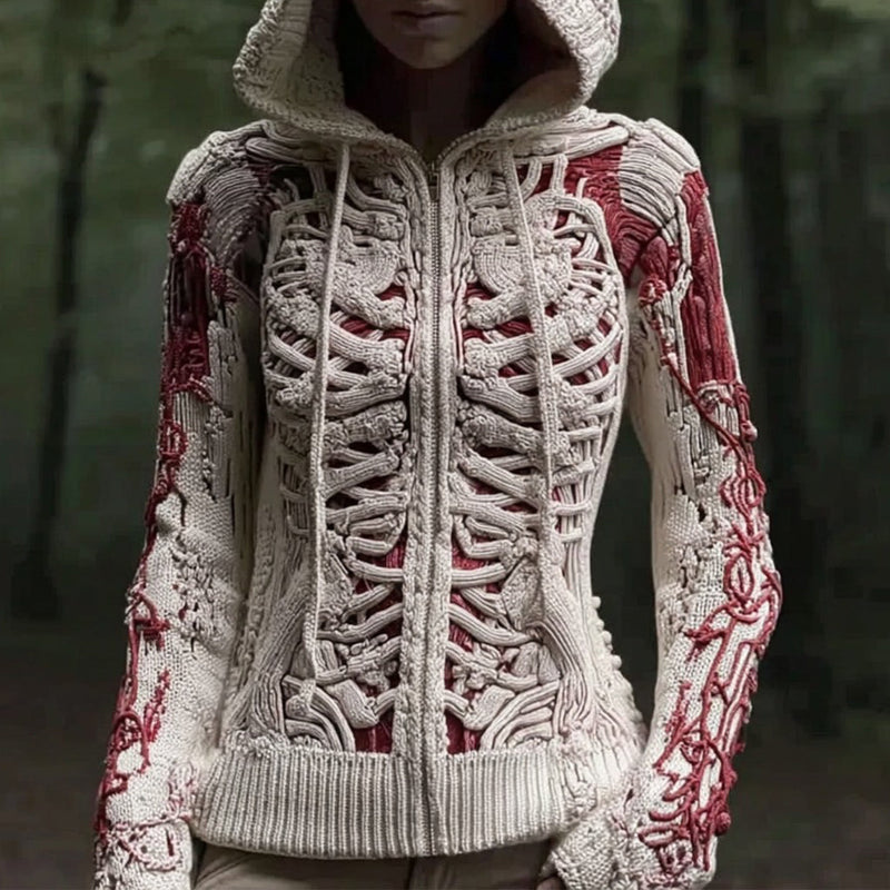 Classic Vintage Sweater