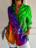 Vintage Inspired Garment