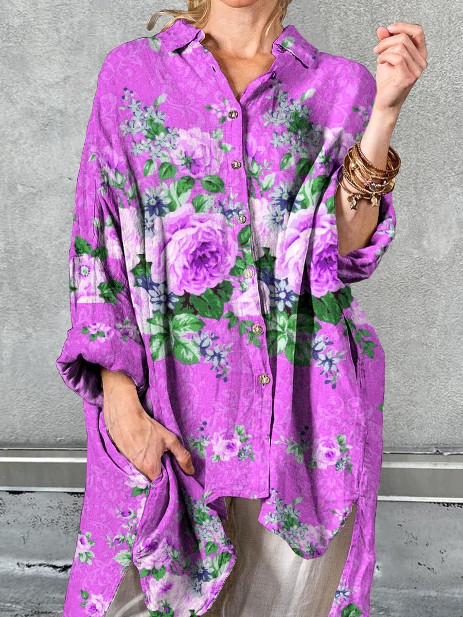 Classic Vintage Shirt
