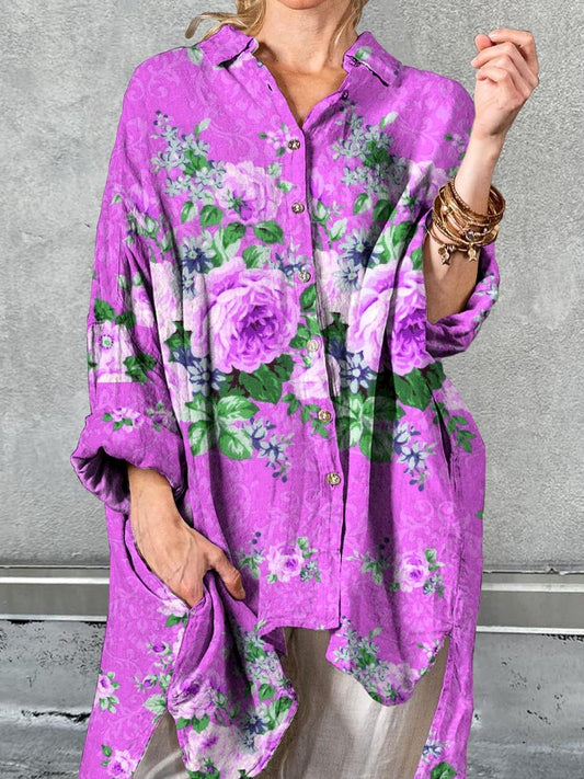 Classic Vintage Shirt