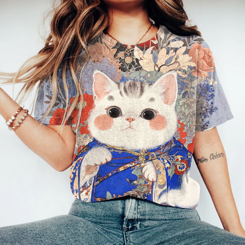Classic Vintage T-Shirt