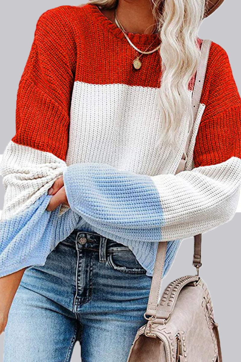 Classic Vintage Sweater