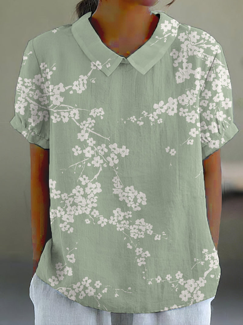 Elegantly Designed Shirt