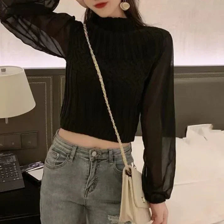 Classic Vintage Sweater