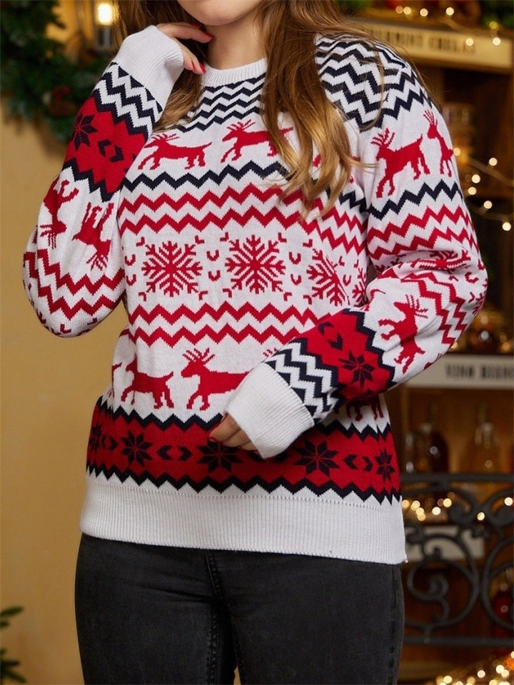 Beautifully Crafted Sweater