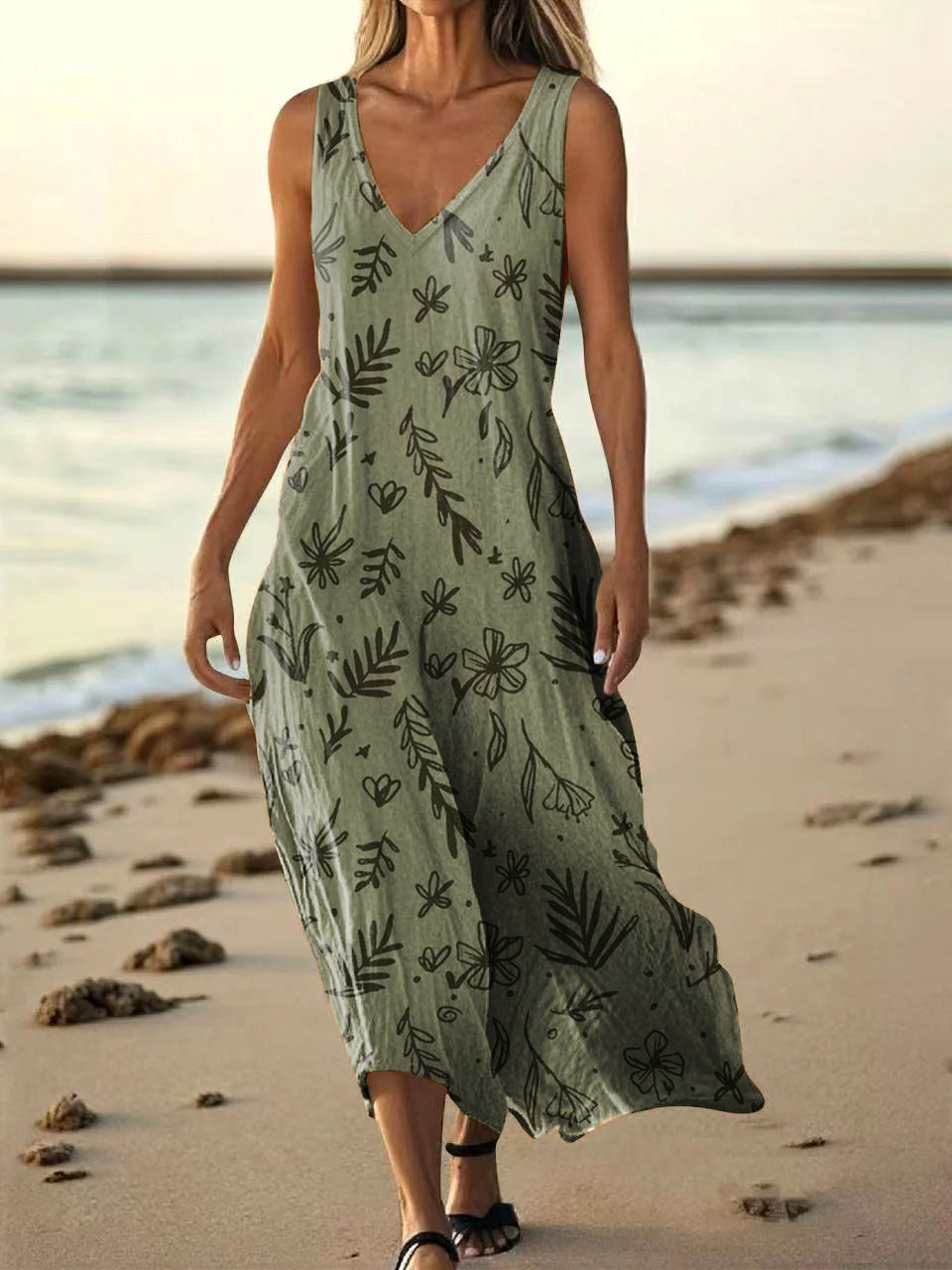 Beautifully Crafted Dress