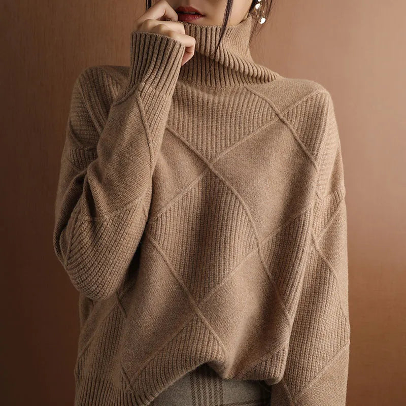 Classic Vintage Sweater