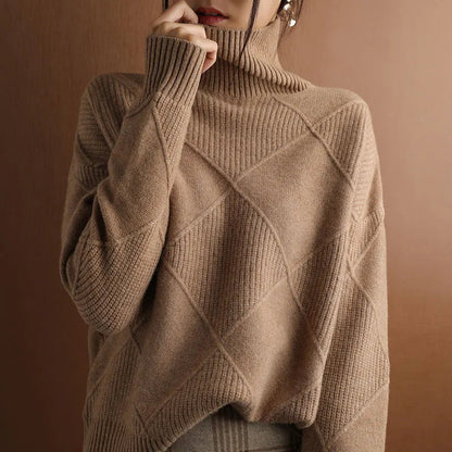 Classic Vintage Sweater