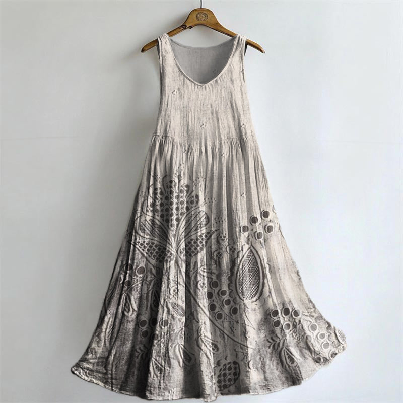 Vintage Inspired Dress