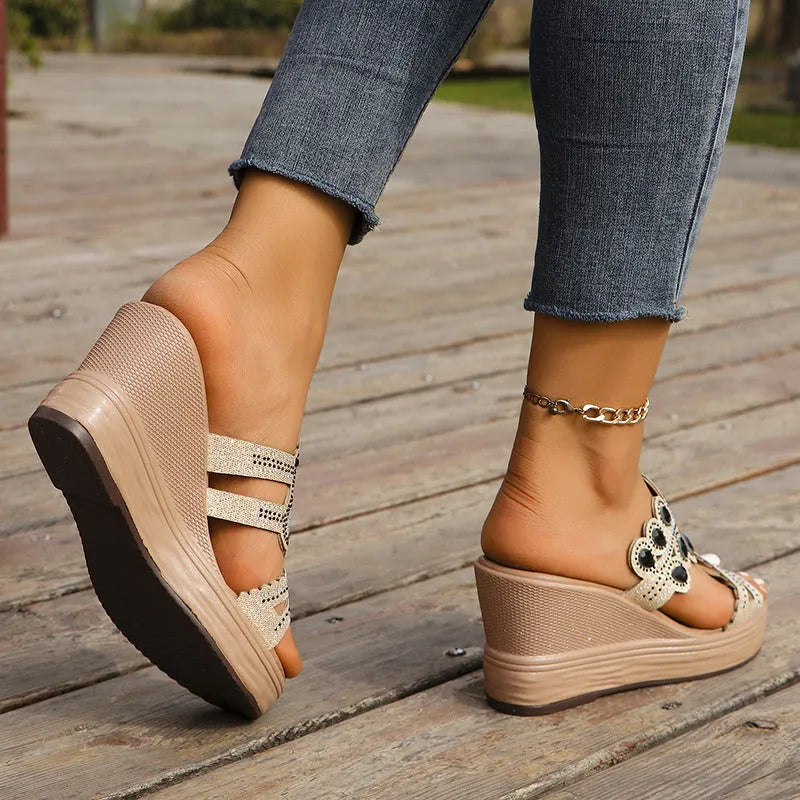 Beautifully Crafted Shoes in a Classic Style