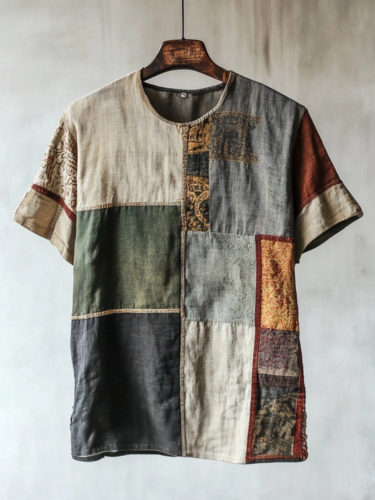 Elegantly Designed Shirt