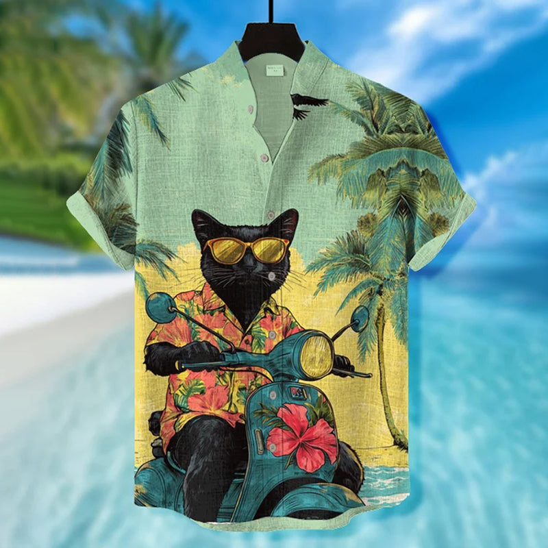 Vintage Inspired Shirt