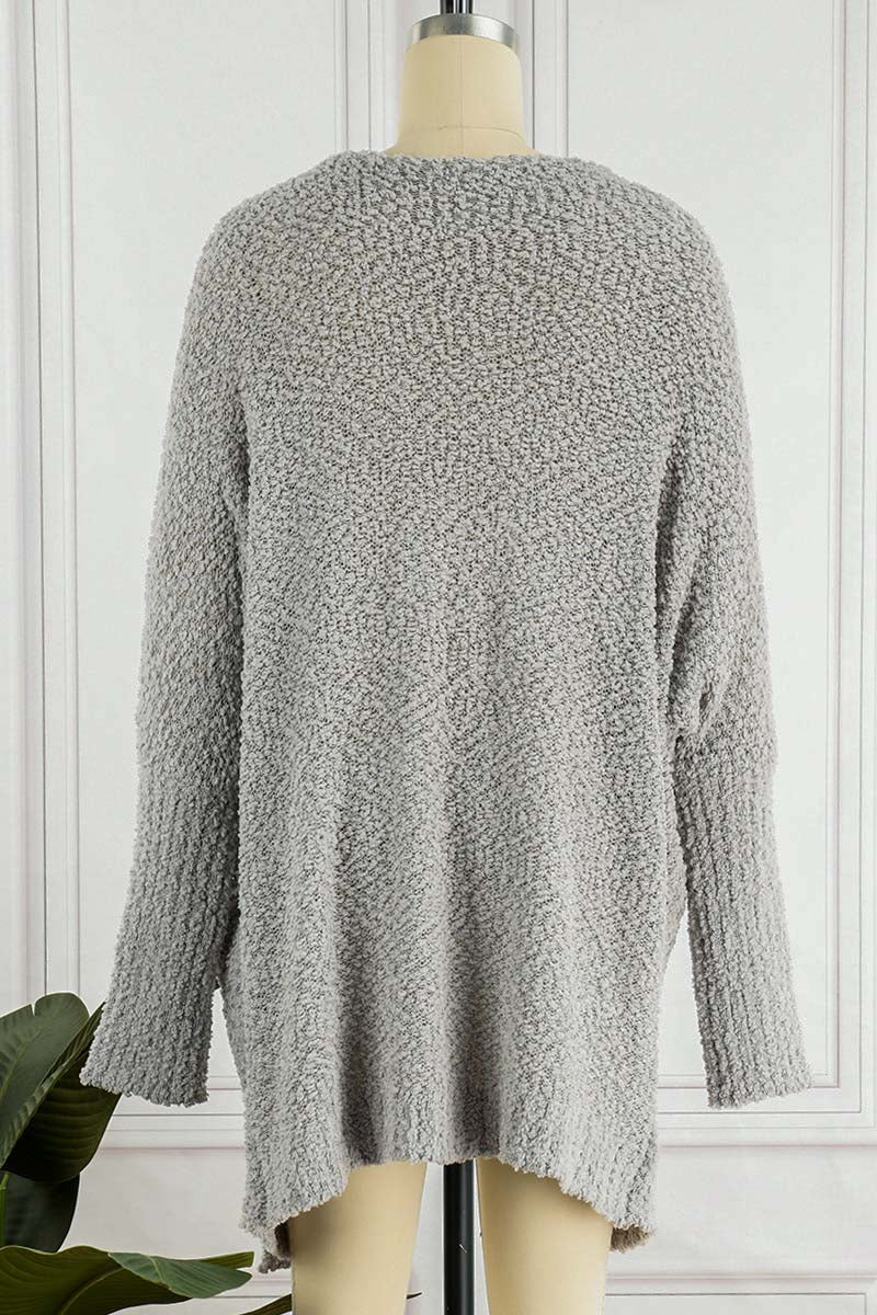 Daily Doll Sleeve Cardigan(6 Colors)