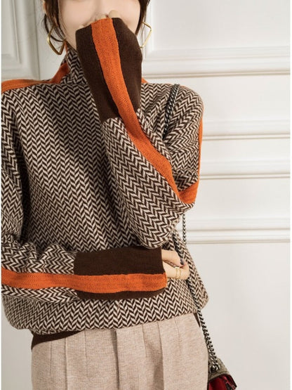 Paola Sweater