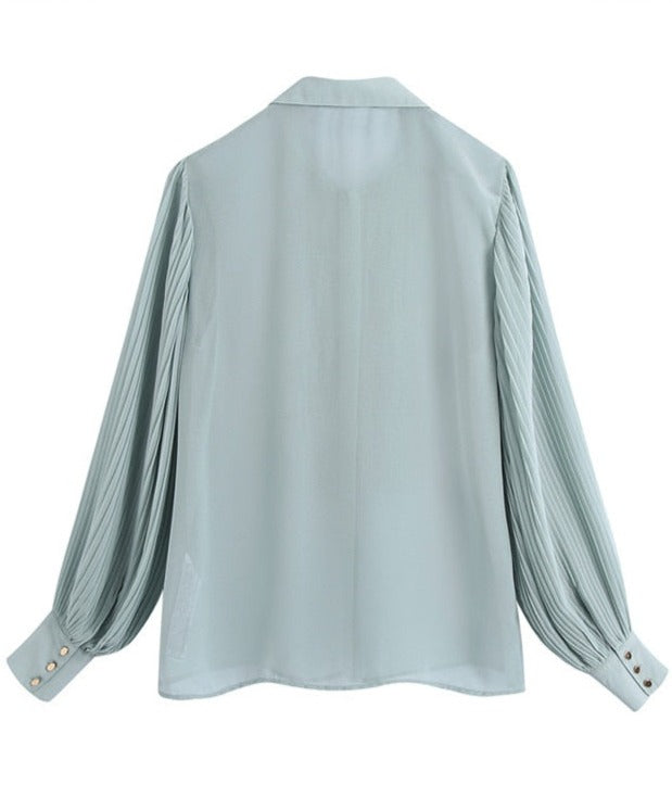 Kaiya Blouse