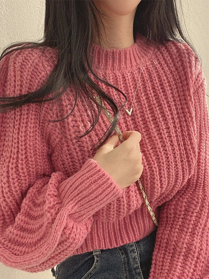 Vintage Inspired Sweater