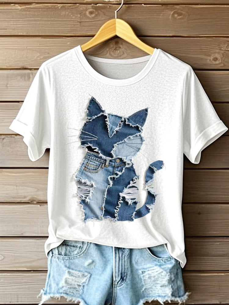 Beautifully Crafted T-Shirt