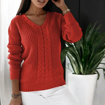 Beautifully Crafted Sweater