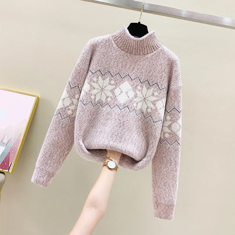 Classic Vintage Sweater