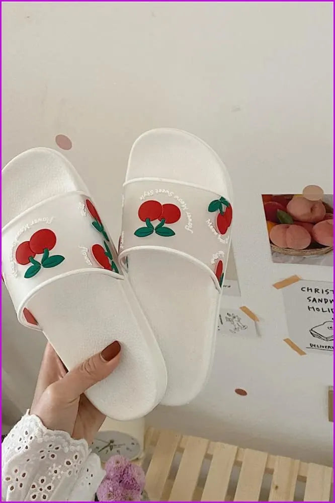 Sophisticated Slippers with a Clean Classic Look