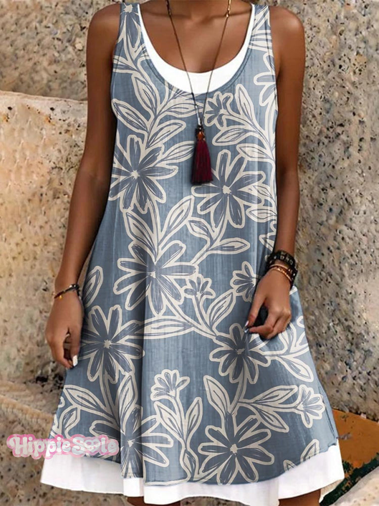 Thoughtfully Designed Dress
