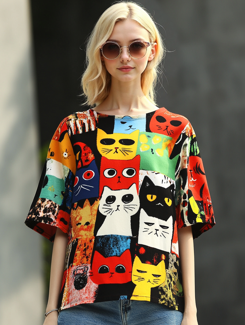 Classic Vintage T-Shirt
