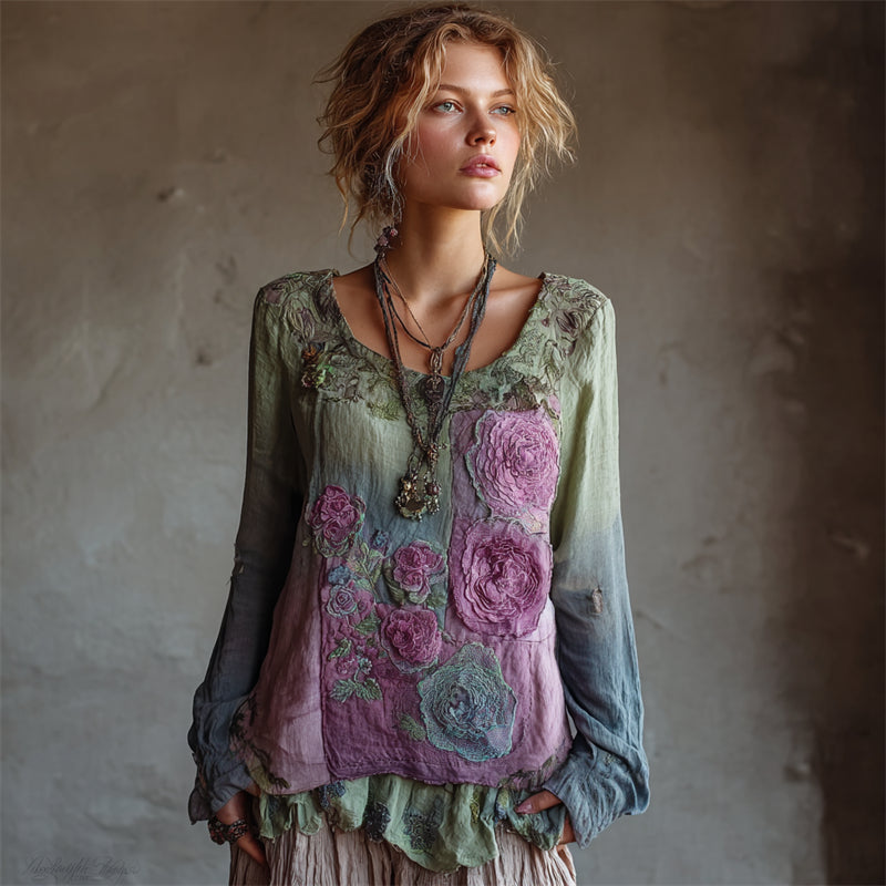 Elegantly Designed Shirt