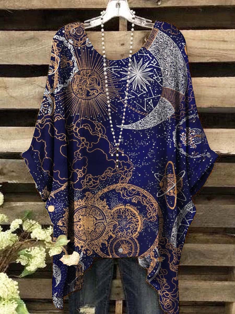 Gracefully Designed Top