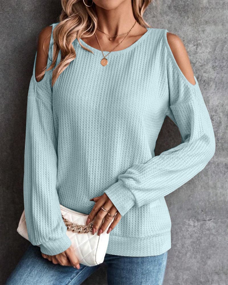 Elegantly Designed Sweater