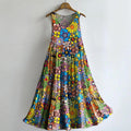 Timeless Vintage Style Garment