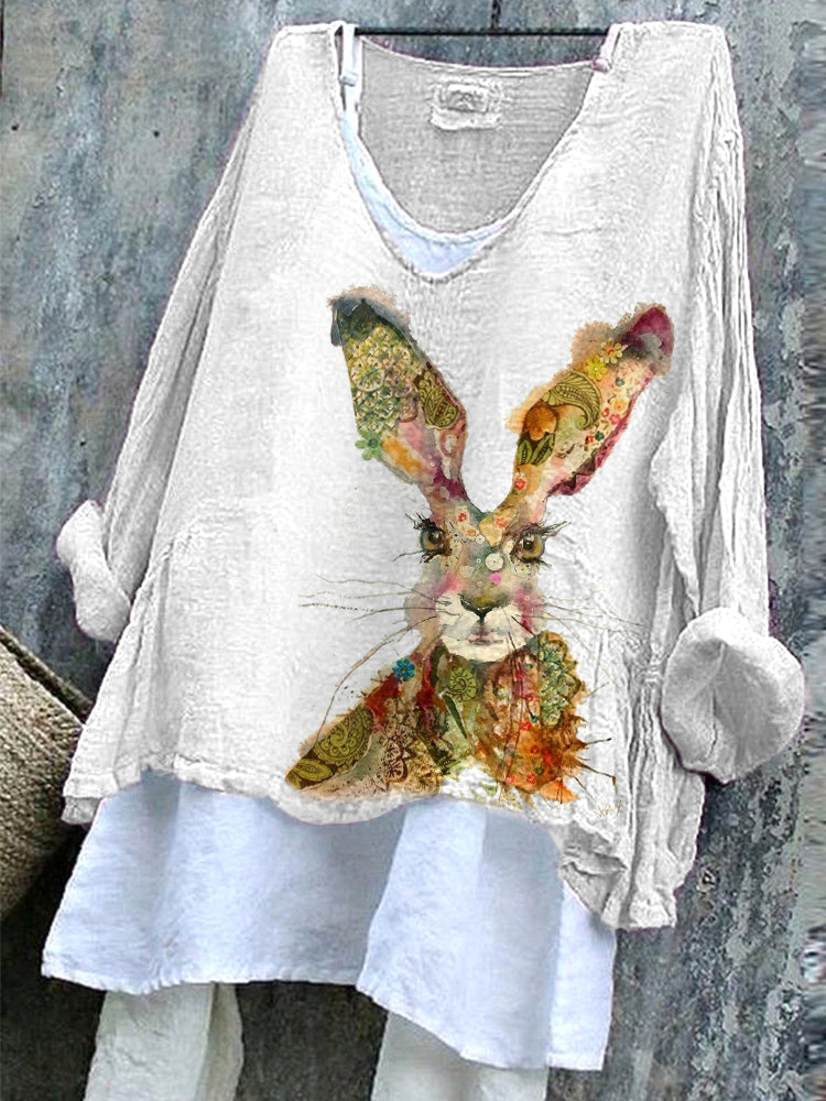 Gracefully Designed Shirt