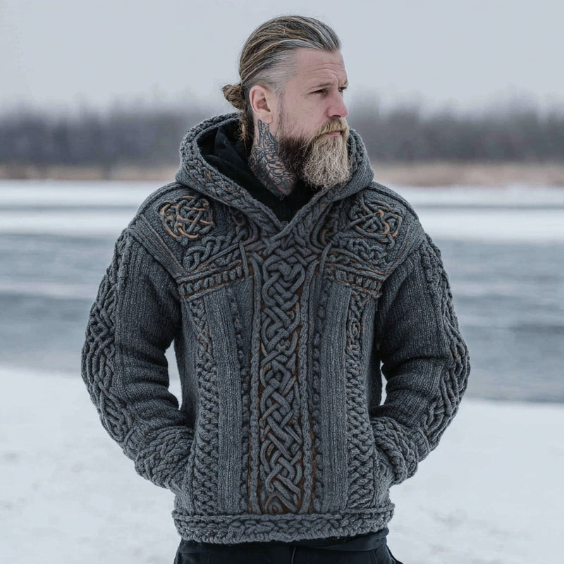 Vintage Inspired Sweater